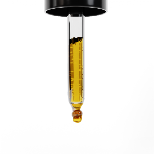 10% Vollspektrum CBD Öl