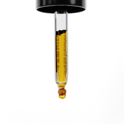 10% Vollspektrum CBD Öl