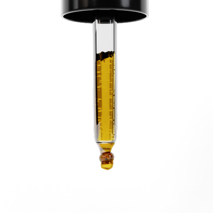 15% Vollspektrum CBD Öl