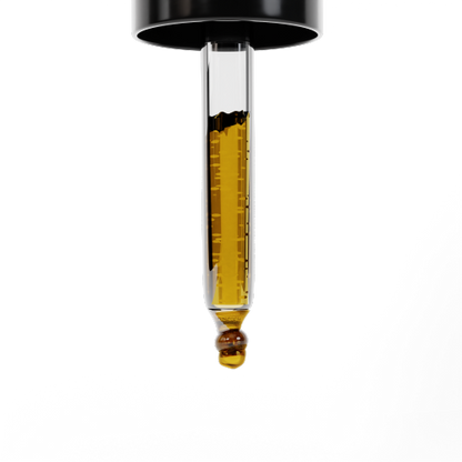 20% Vollspektrum CBD Öl