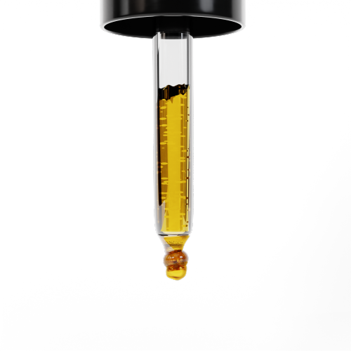 5% Vollspektrum CBD Öl